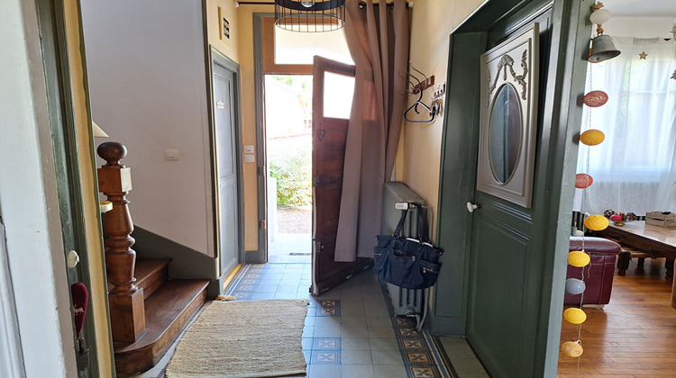 Ma-Cabane - Vente Maison NEVERS, 86 m²