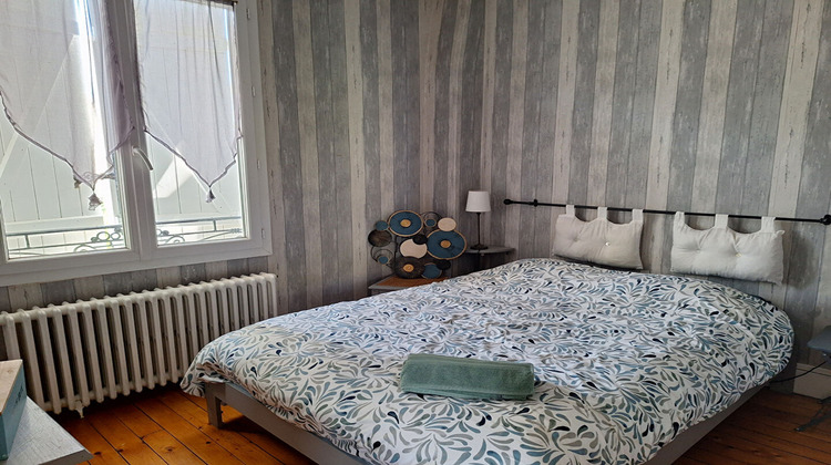 Ma-Cabane - Vente Maison NEVERS, 86 m²