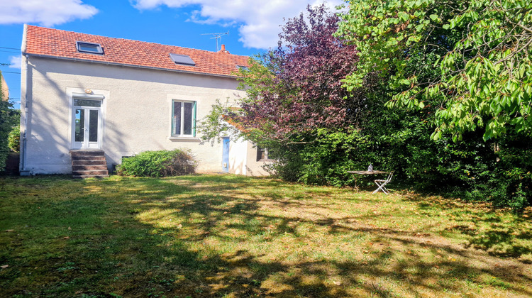 Ma-Cabane - Vente Maison Nevers, 110 m²