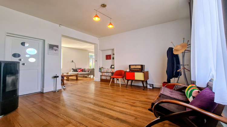 Ma-Cabane - Vente Maison Nevers, 110 m²