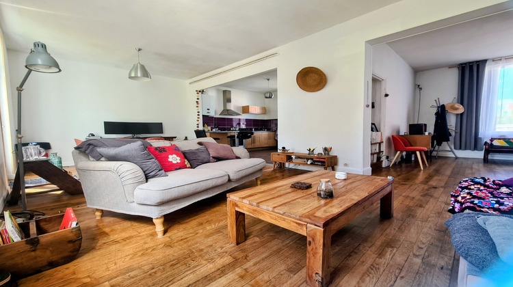 Ma-Cabane - Vente Maison Nevers, 110 m²