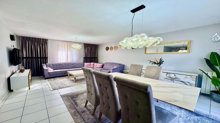 Ma-Cabane - Vente Maison NEVERS, 110 m²