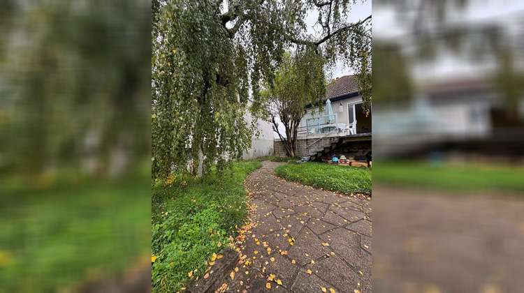 Ma-Cabane - Vente Maison NEVERS, 78 m²