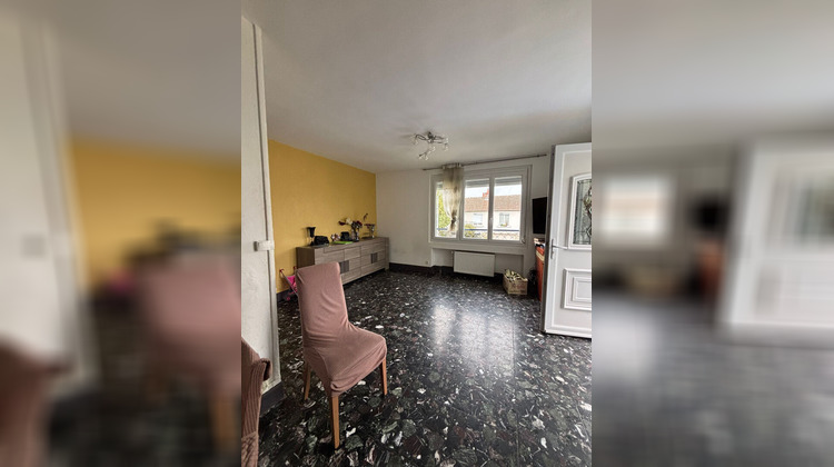 Ma-Cabane - Vente Maison NEVERS, 78 m²