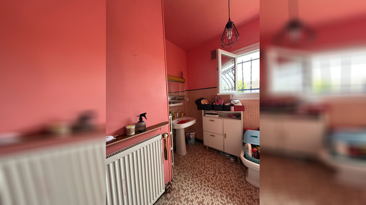 Ma-Cabane - Vente Maison NEVERS, 78 m²