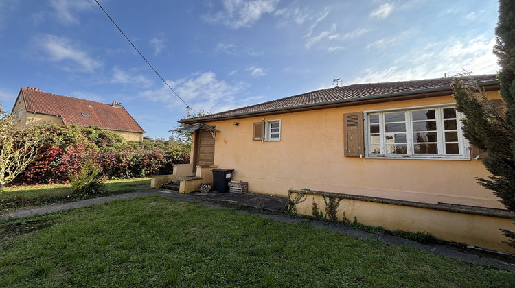 Ma-Cabane - Vente Maison Nevers, 120 m²