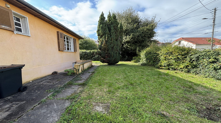 Ma-Cabane - Vente Maison Nevers, 120 m²