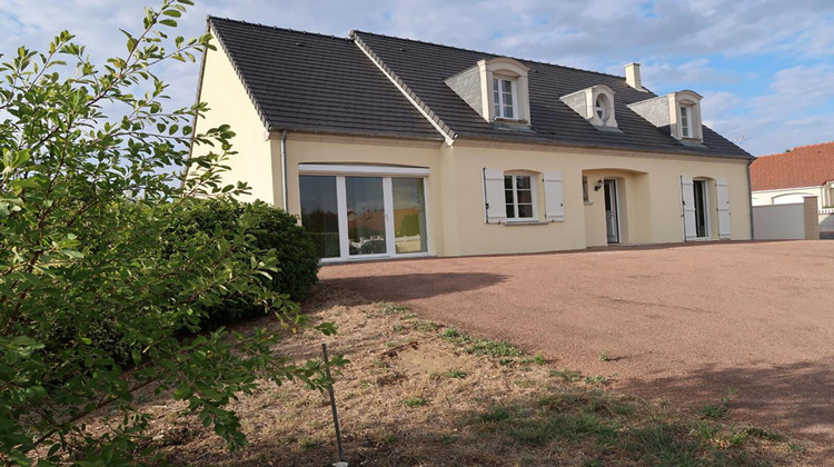 Ma-Cabane - Vente Maison NEVERS, 165 m²