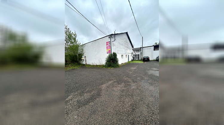 Ma-Cabane - Vente Maison NEVERS, 400 m²