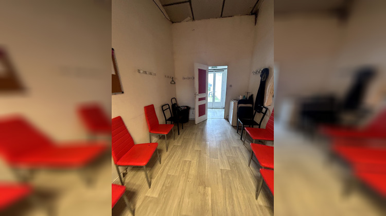 Ma-Cabane - Vente Maison NEVERS, 400 m²