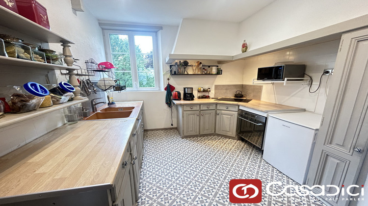 Ma-Cabane - Vente Maison Nevers, 145 m²