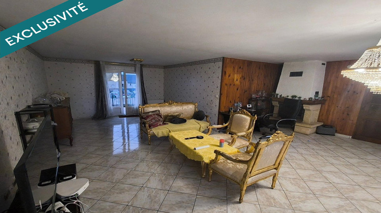 Ma-Cabane - Vente Maison Nevers, 190 m²