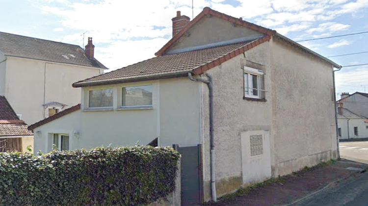 Ma-Cabane - Vente Maison Nevers, 112 m²