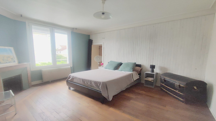 Ma-Cabane - Vente Maison Nevers, 112 m²