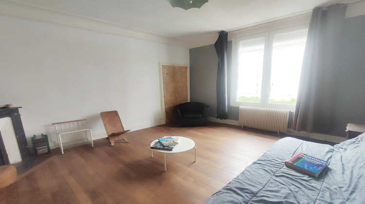 Ma-Cabane - Vente Maison Nevers, 112 m²