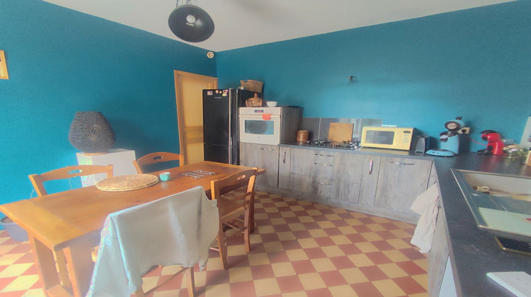 Ma-Cabane - Vente Maison Nevers, 112 m²