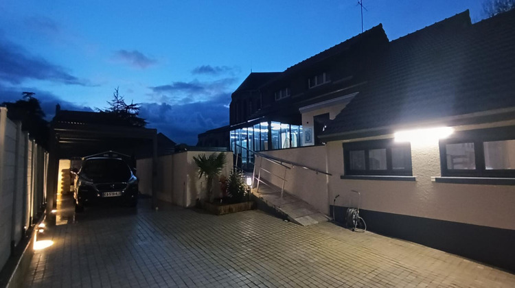 Ma-Cabane - Vente Maison NEVERS, 175 m²