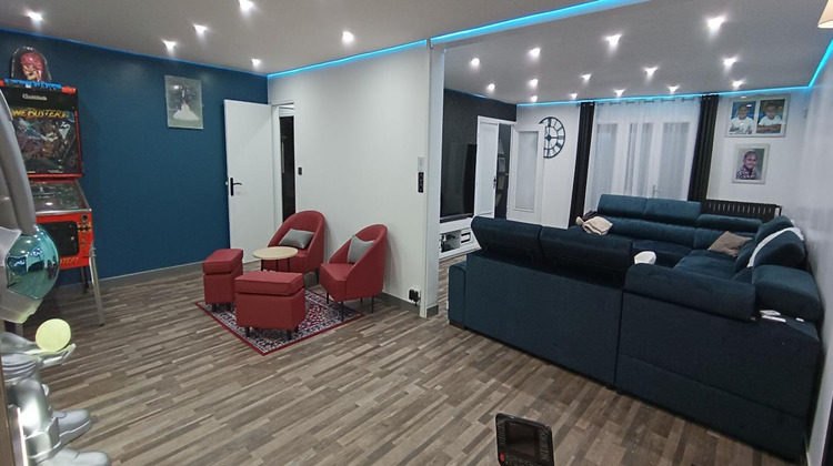 Ma-Cabane - Vente Maison NEVERS, 175 m²