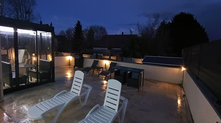 Ma-Cabane - Vente Maison NEVERS, 175 m²