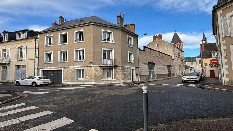 Ma-Cabane - Vente Maison NEVERS, 162 m²