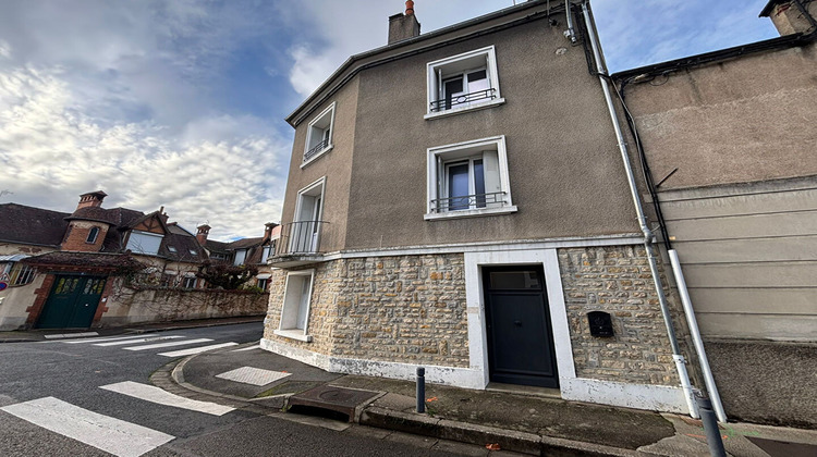 Ma-Cabane - Vente Maison NEVERS, 162 m²