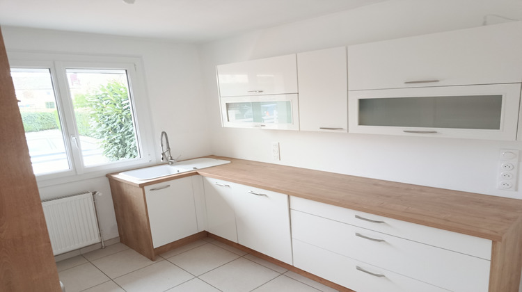 Ma-Cabane - Vente Maison Nevers, 135 m²
