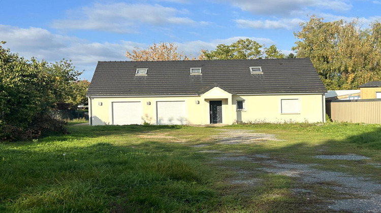 Ma-Cabane - Vente Maison NEVERS, 165 m²