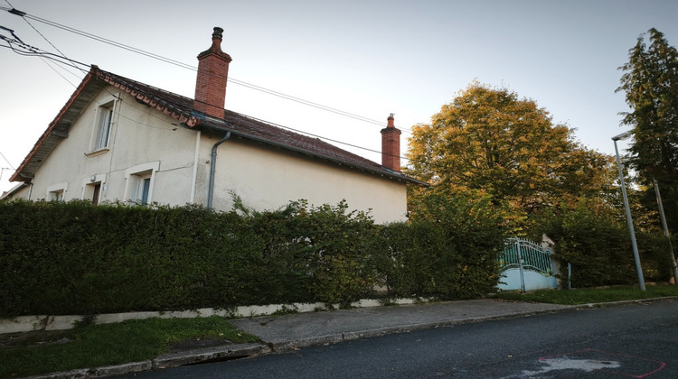 Ma-Cabane - Vente Maison NEVERS, 118 m²