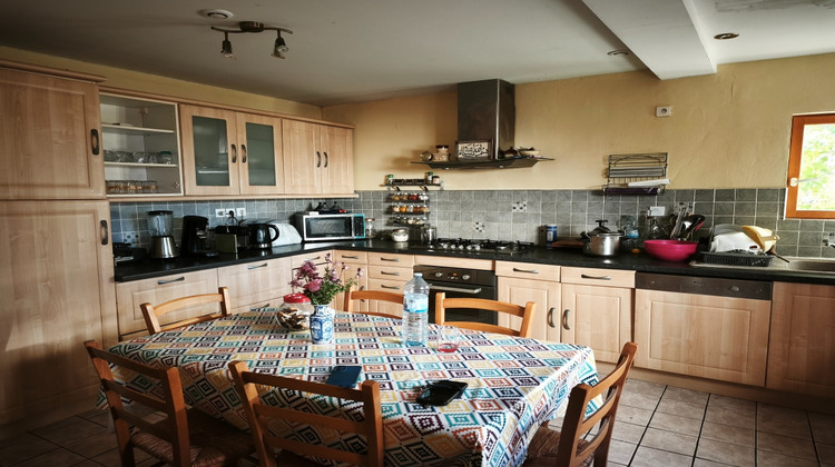 Ma-Cabane - Vente Maison NEVERS, 118 m²