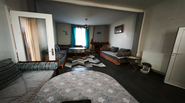 Ma-Cabane - Vente Maison NEVERS, 118 m²