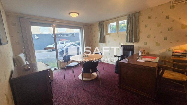 Ma-Cabane - Vente Maison Nevers, 120 m²