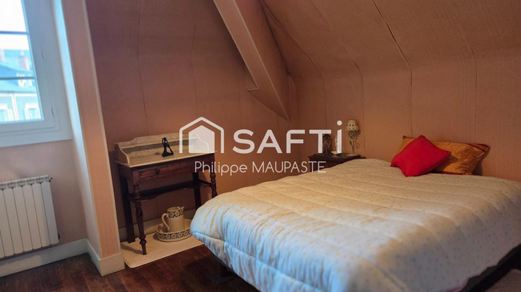 Ma-Cabane - Vente Maison Nevers, 120 m²