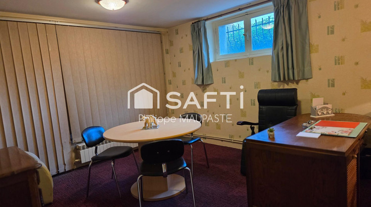 Ma-Cabane - Vente Maison Nevers, 120 m²