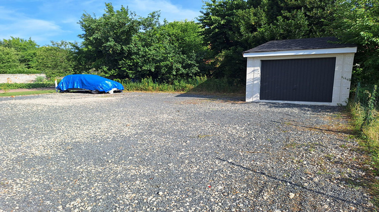 Ma-Cabane - Vente Maison NEVERS, 130 m²