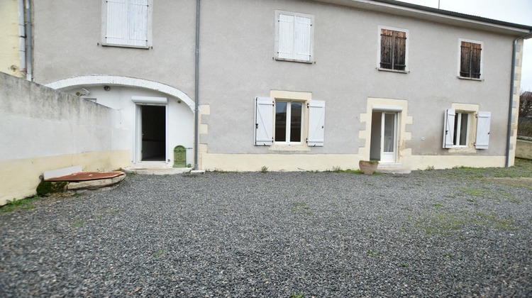Ma-Cabane - Vente Maison NEVERS, 175 m²