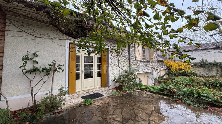 Ma-Cabane - Vente Maison NEVERS, 106 m²