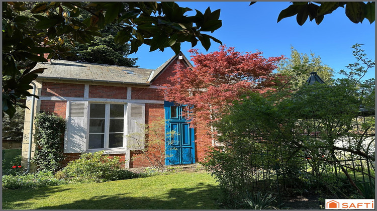 Ma-Cabane - Vente Maison Nevers, 247 m²