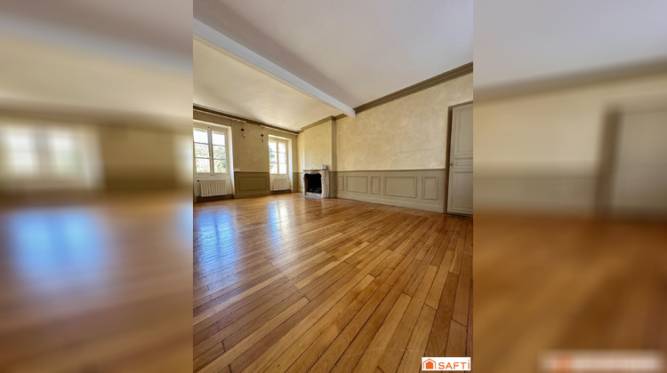 Ma-Cabane - Vente Maison Nevers, 247 m²