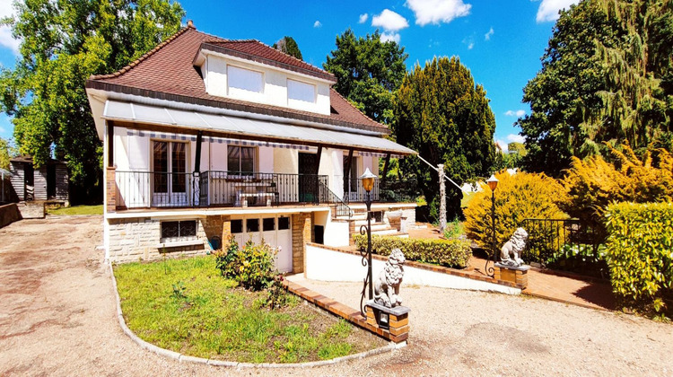 Ma-Cabane - Vente Maison NEVERS, 173 m²