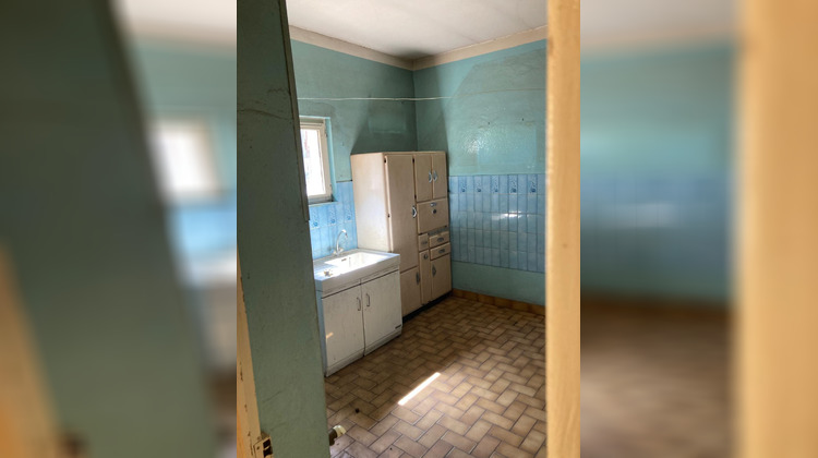 Ma-Cabane - Vente Maison Nevers, 90 m²