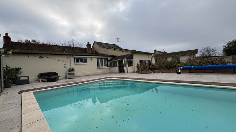 Ma-Cabane - Vente Maison NEVERS, 140 m²