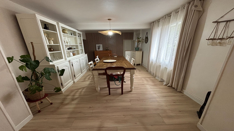 Ma-Cabane - Vente Maison NEVERS, 140 m²