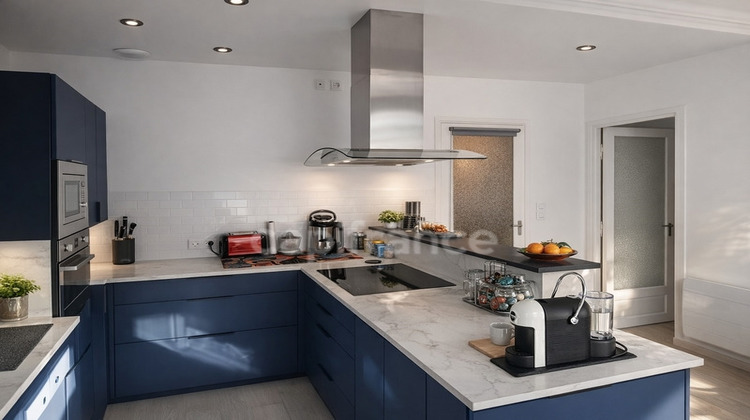 Ma-Cabane - Vente Maison NEVERS, 186 m²