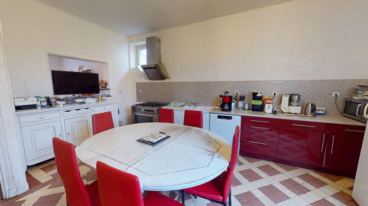 Ma-Cabane - Vente Maison NEVERS, 223 m²