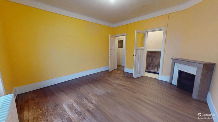 Ma-Cabane - Vente Maison NEVERS, 223 m²