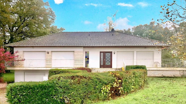 Ma-Cabane - Vente Maison NEVERS, 110 m²