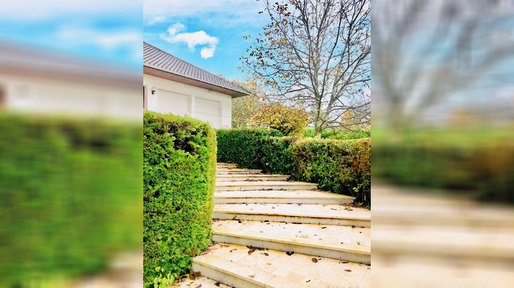 Ma-Cabane - Vente Maison NEVERS, 110 m²