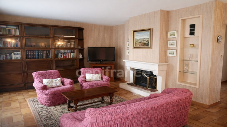 Ma-Cabane - Vente Maison NEVERS, 120 m²