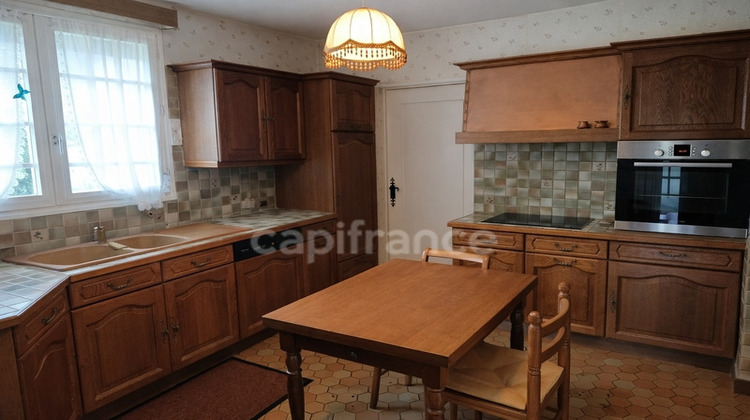 Ma-Cabane - Vente Maison NEVERS, 120 m²