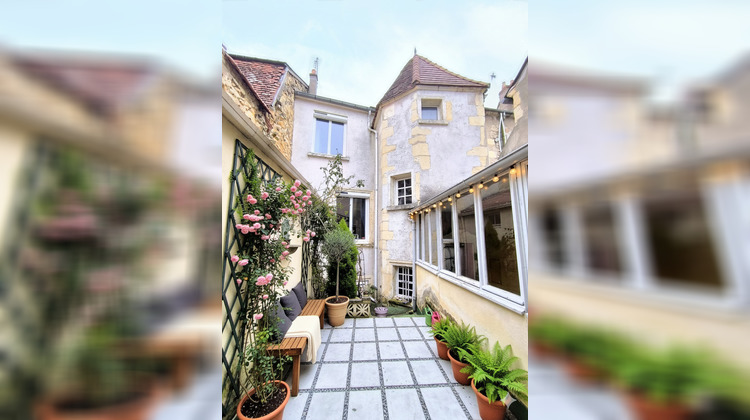 Ma-Cabane - Vente Maison NEVERS, 229 m²